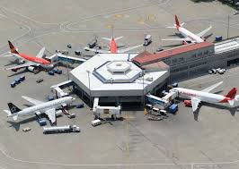 Traslado al Aeropuerto